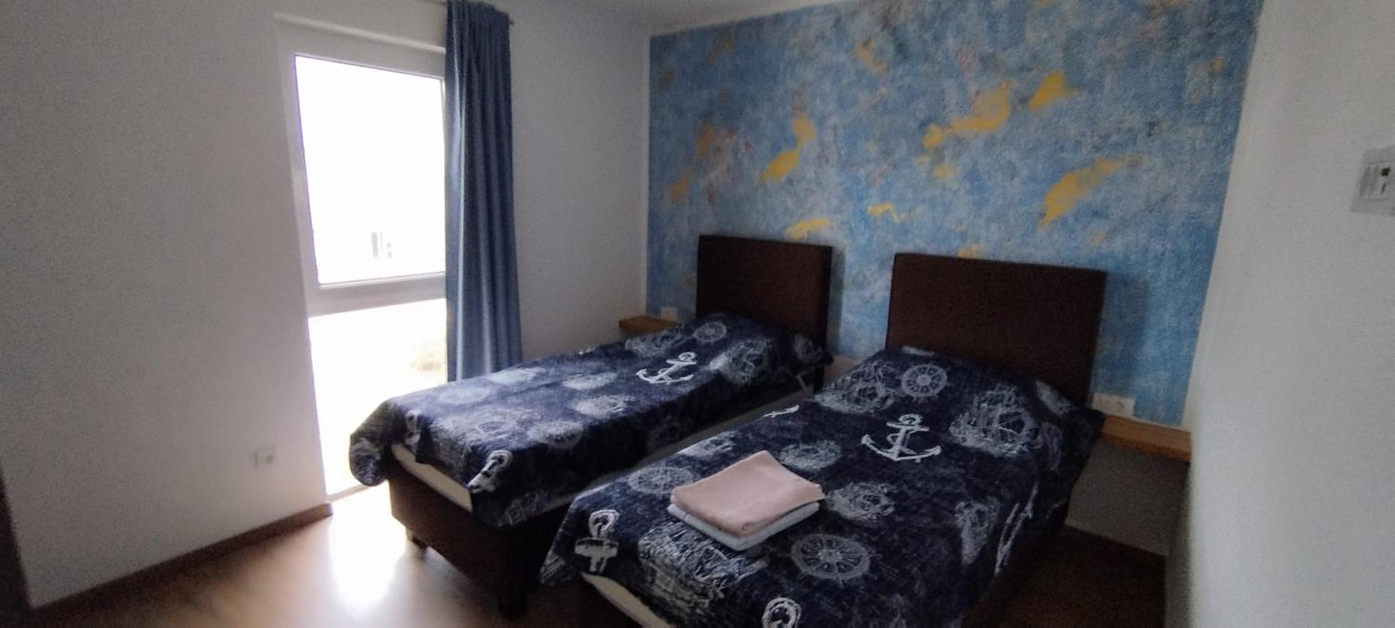 Aparthotel Dalmacija Privlaka  Exterior foto